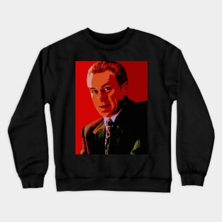 robert de niro Crewneck Sweatshirt